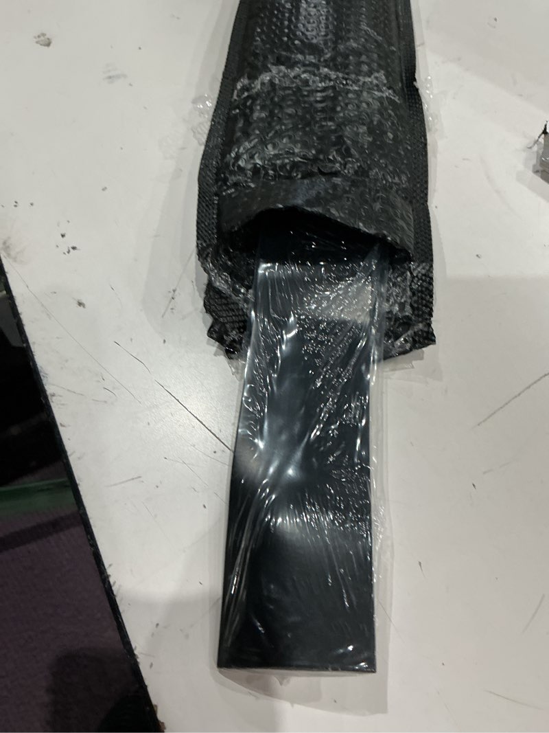 Condition photo showing New/Like New for 25022 lawn mower blade for 20 inch / 21 inch mower deck compatible with greenwork 25222 33313250, 1 pack for 20"/21" mower - 25022