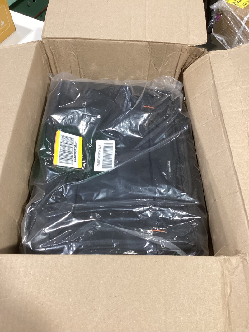 Condition photo showing Good Condition for amazon basics 11.6 inch laptop bag with shoulder strap and handle