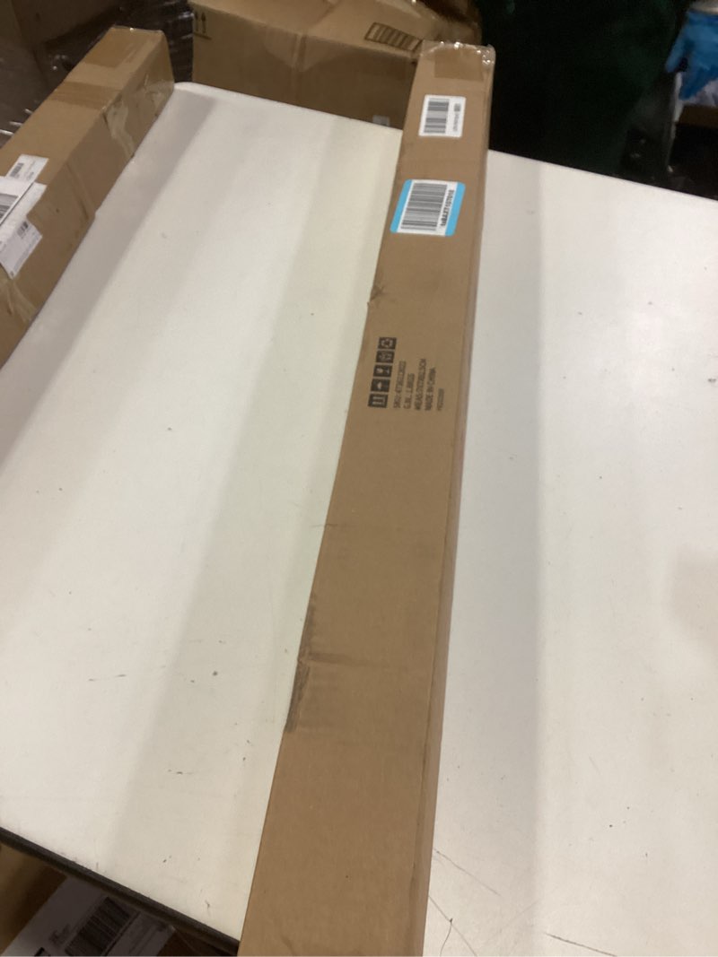 Condition photo showing New/Like New for SHAREWIN Office Chair Mat for Hardwood Floors - 36"x47" Desk Chair Mats Home Floor Protector Heavy Duty - Easy Clean