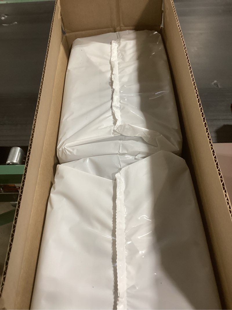 Condition photo showing New/Like New for Depend Guards Incontinence Pads for Men, Maximum Absorbency, 168 Count (2 Packs of 84), Packaging May Vary