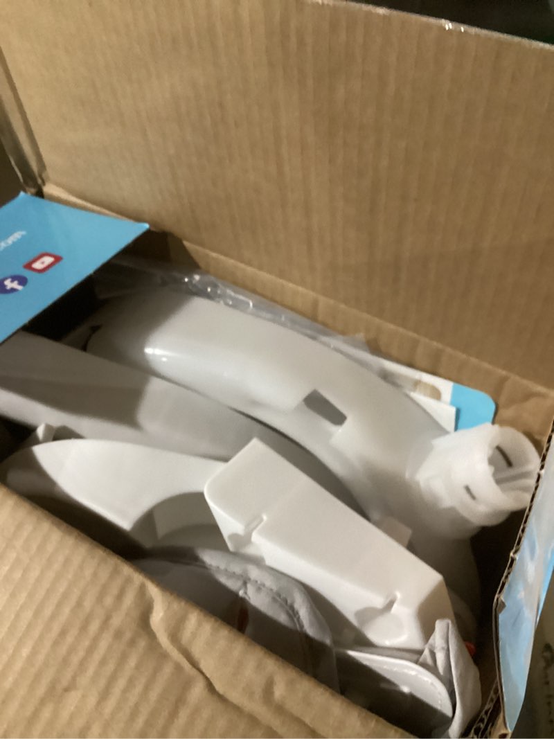 Condition photo showing Good Condition for Fisher-Price Portable Baby Chair Sit-Me-Up Floor Seat with Developmental Toys & Machine Washable Seat Pad, Rainbow Showers 1 Count Rainbow Showers