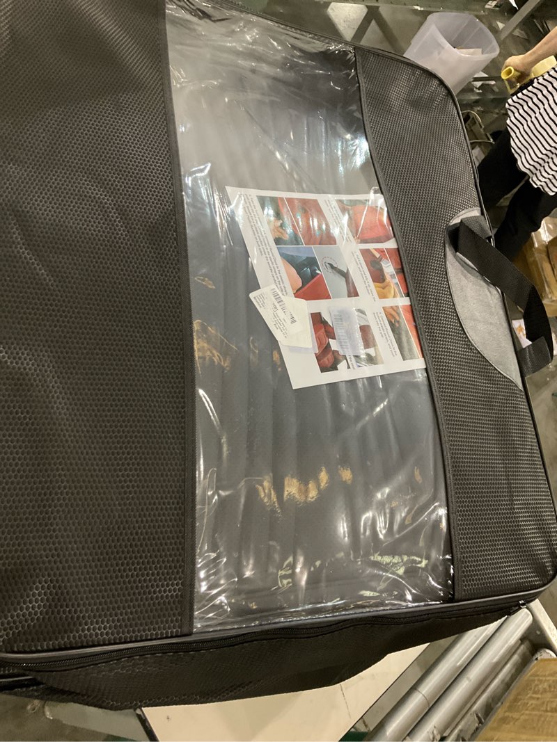 Leather full car seat covers