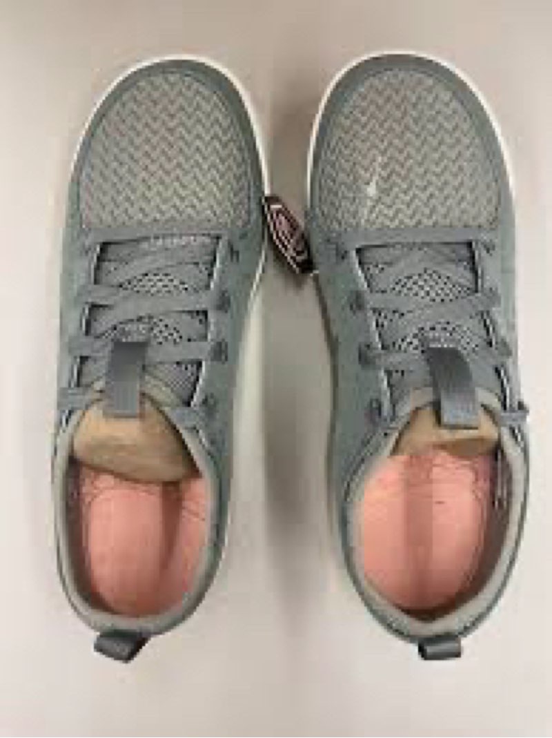 size 8 astral loyak water trail shoe women's