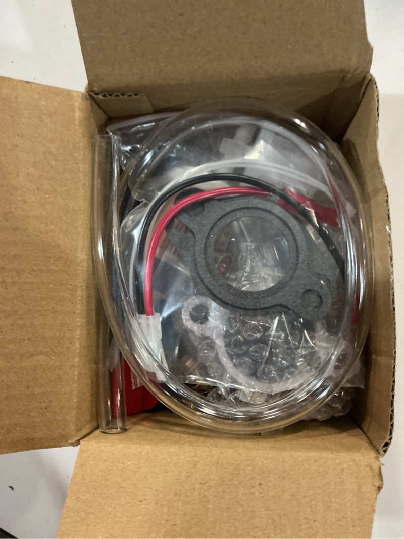 Condition photo showing Good Condition for ltx-1040 ltx-1045 carburetor for cub cadet ltx1045 lt1045 lt1042 ltx1042 | fit cub cadet rzt42 i1046 lh4600h lawn & garden tractors with kohler 18hp 20hp engine sv600 sv451 sv470 sv620
