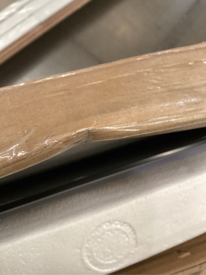 molly frameless anti-fog 3 colors dimmable led backlit wall bathroom vanity mirror