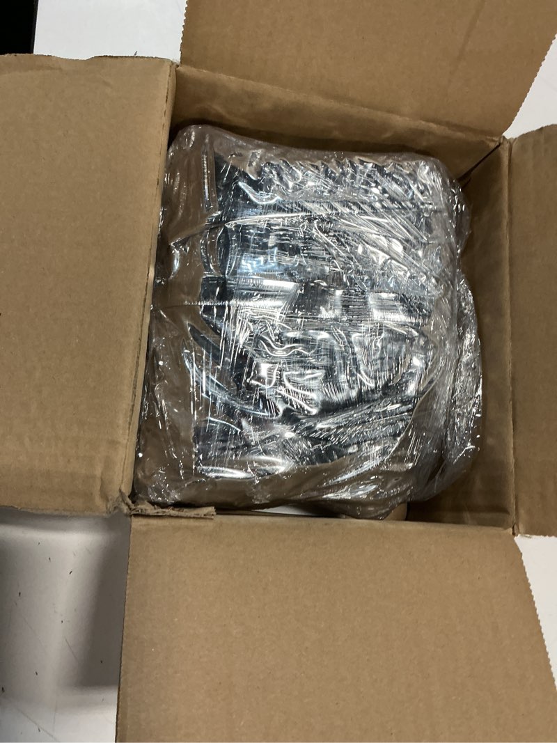 Condition photo showing New/Like New for inflatable mirror ball,reusable mirror ball large event decoration pvc ball for party,concerts,stage,wedding decorations - no pump included (silver, 1pcs?0.5m) silver 1pcs?0.5m