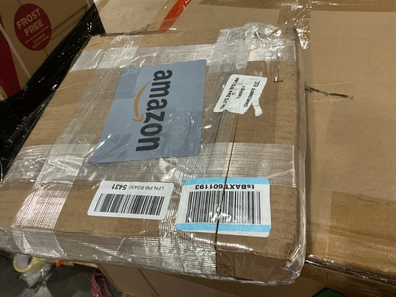 Condition photo showing New/Like New for CAP Barbell Standard 1-Inch Cast Iron Weight Plates - Singles & Sets | 1.25-50 lbs | Multiple Options Gray 25 lb - Set of 2