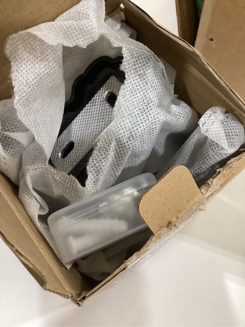 Condition photo showing New/Like New for Zonon Vintage Coat Hooks Antique Wall Hooks Towel Hook for Hanging Purse Hat Keys Clothes Curtain Unique Heavy Duty Bathroom Hook for Wall(4 Pcs,Black) 4 Black