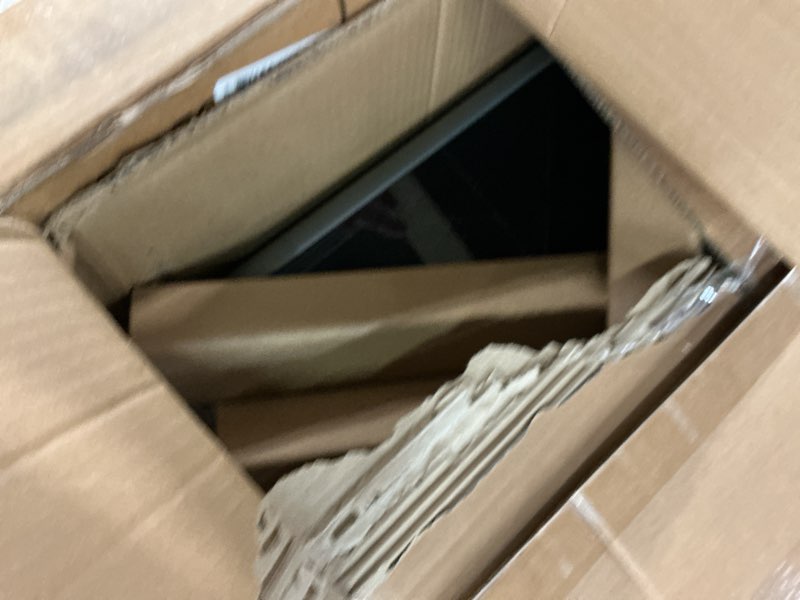 Condition photo showing As Is for Creality K2 Combo 3D Printer, Multicolor Printing with CFS, Max 600mm/s Printing Speed, Smart Auto Leveling & Al Camera, Next-Gen Direct Drive Extruder, Build Volume 260 * 260 * 260mm