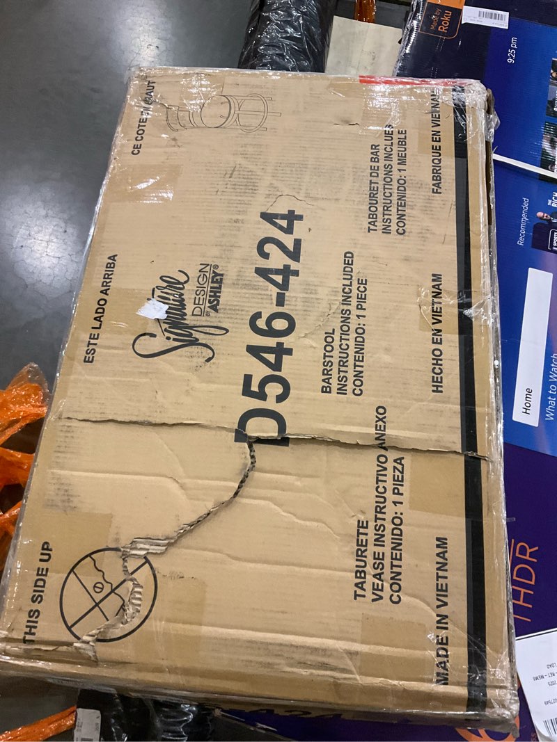 Hitting You With HUGE Savings!