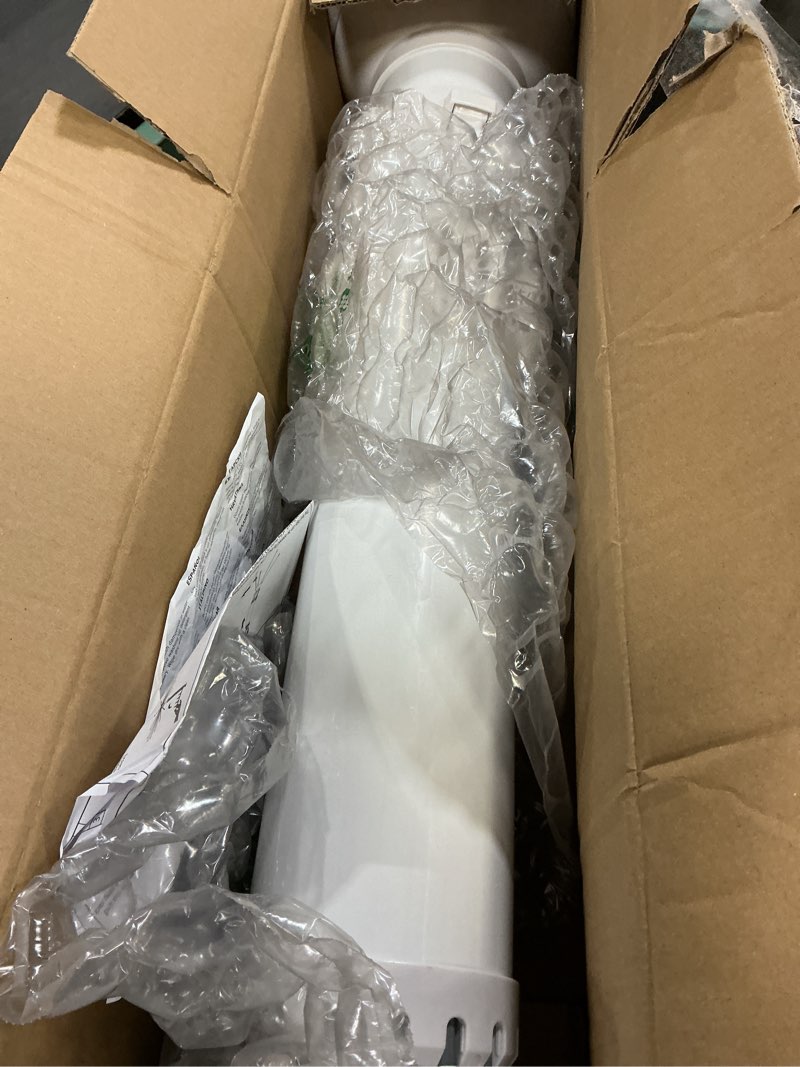 Condition photo showing Good Condition for Clothes Drying Rack Foldable, 4-Legged Portable Drying Rack Clothing with 20 Clips, Shoe Dryer Rack, Outdoor Laundry Drying Racks with 4 Pulleys, Aluminum Hanging Dry Rack for Clothes,Socks,Towel Double Layer (With Shoe Drying Rack)