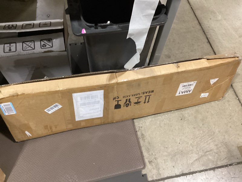 Condition photo showing Good Condition for kemimoto x3 rear windshield compatible with can am maverick x3 and max 2017-2026 pc heavy duty hard 