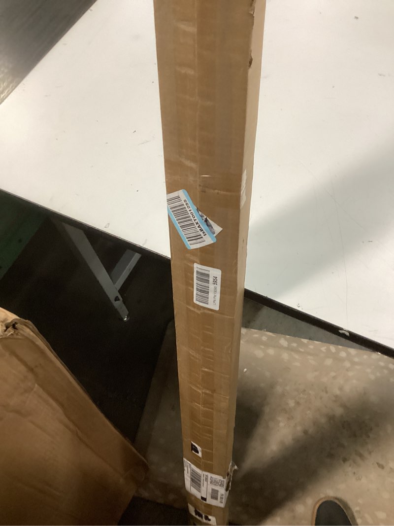 Condition photo showing New/Like New for slideway 500lbs heavy duty upgraded locking drawer slides 1 pair 16 18 20 22 26 30 40 inch full extension ball bearing sliding rails cabinet runners tracks rv glides (76mm wide lock)-16" w76mm(with lock)/500lb 16 inch