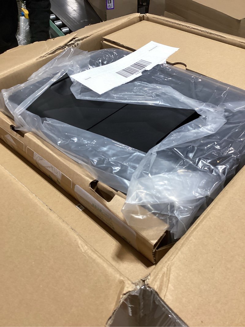 Condition photo showing Good Condition for iRobot Roomba Plus 405 (G185) Combo Robot Vacuum & Mop with AutoWash Dock - Spinning Mop Pads, Self-Empties, Pad Washing & Drying, Self-Cleaning, Pad-Lift, LiDAR Navigation