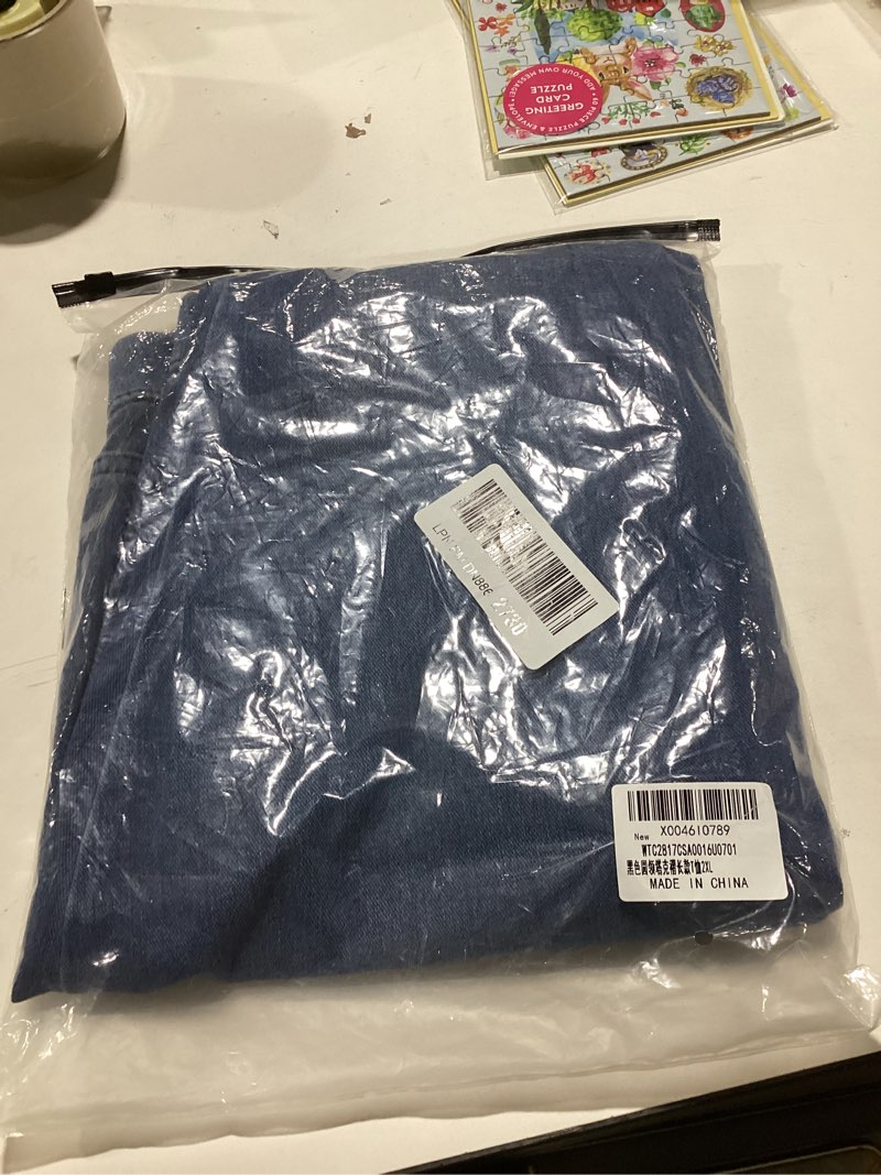 Time and Tru Women's Pull on Jeggings (US, Alpha, X-Large, Regular, Regular, Medium Wash)