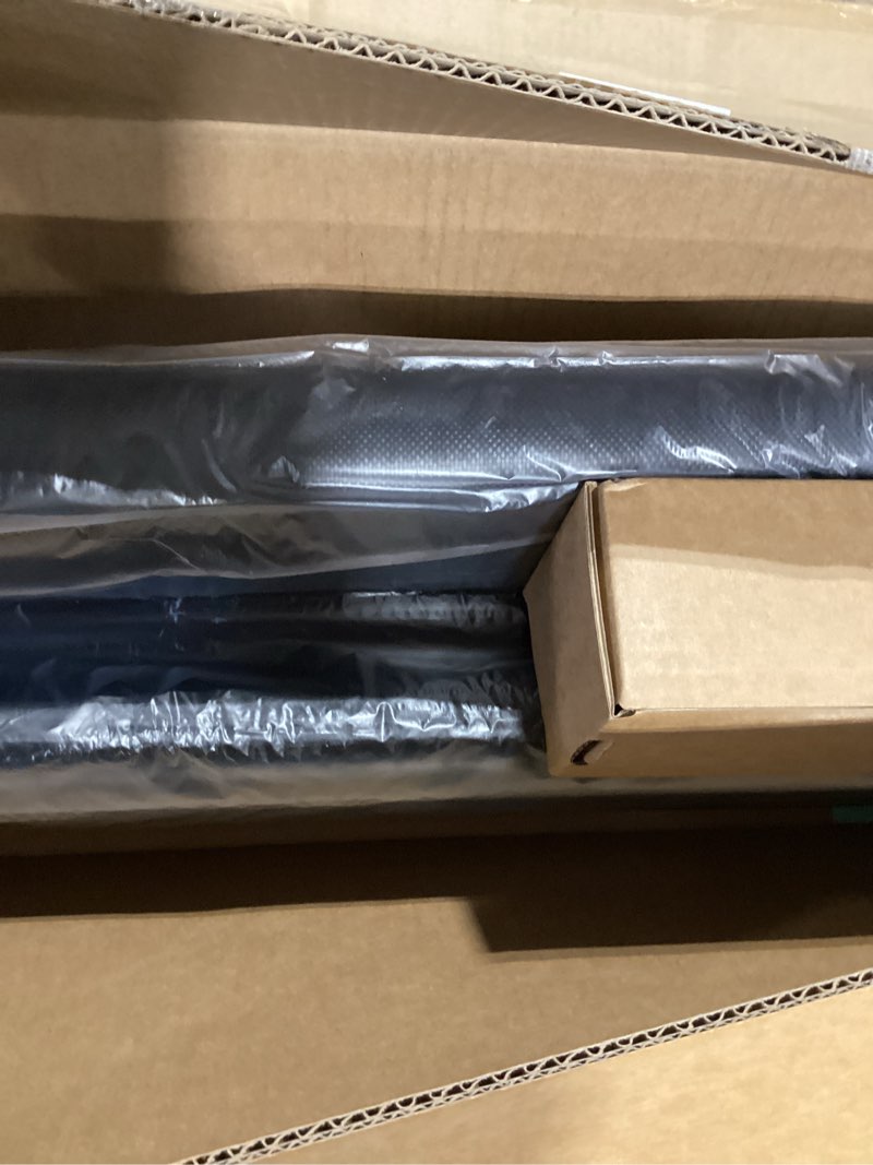 Condition photo showing Good Condition for yhtauto soft roll up truck bed tonneau cover w/auto locking function replacement for 2003-2023 dodge ram 1500/2500/3500, without ram box, 6'4" bed only