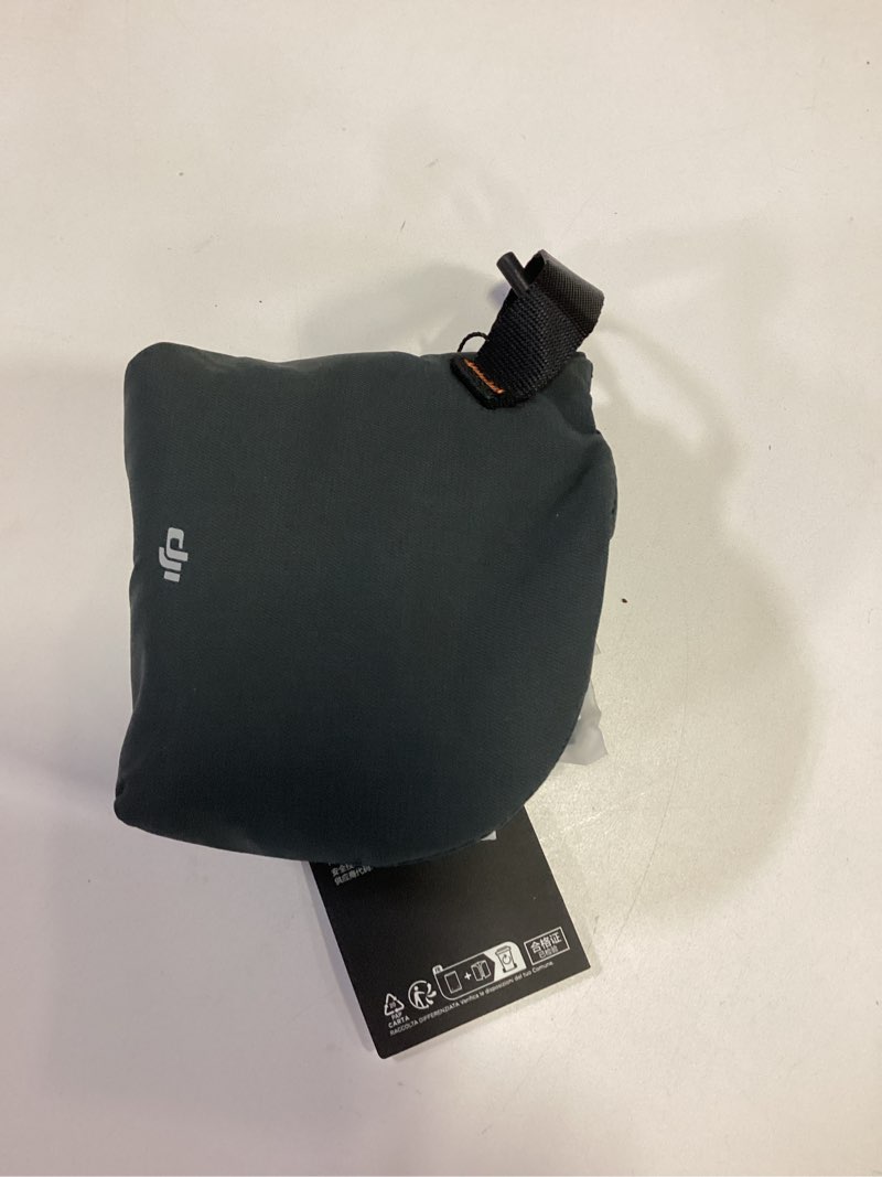 Condition photo showing New/Like New for dji mic mini (2 tx + 1 rx), detail-rich audio, wireless lavalier microphone for camera/android, 2-person vlog, team production