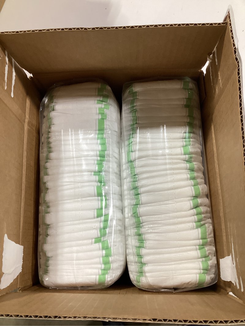 Condition photo showing New/Like New for Pull-Ups Boys' Potty Training Pants, Size 5T-6T Training Underwear (46-60 lbs), 66 Count 5T-6T 66