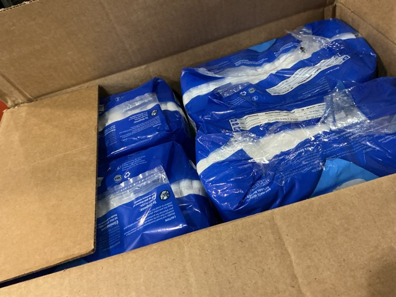 Condition photo showing Good Condition for medline fitright super adult incontinence underwear, maximum absorbency, medium, 28-40, 4 packs of 20 (80 total) medium (80 count)