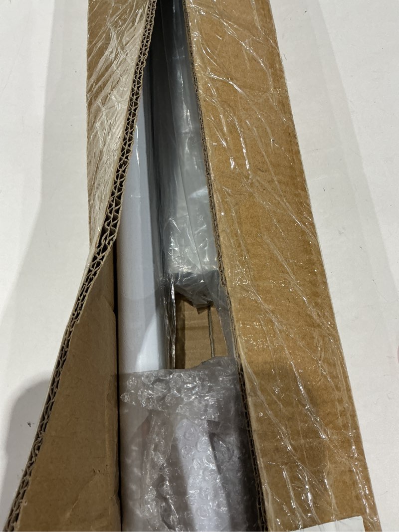 Condition photo showing Good Condition for hand rails for outdoor steps,3 step stair handrail & indoor stair railing kit?metty metal railings for outdoor steps and hand rails for seniors for porch railing white-straight 3 step