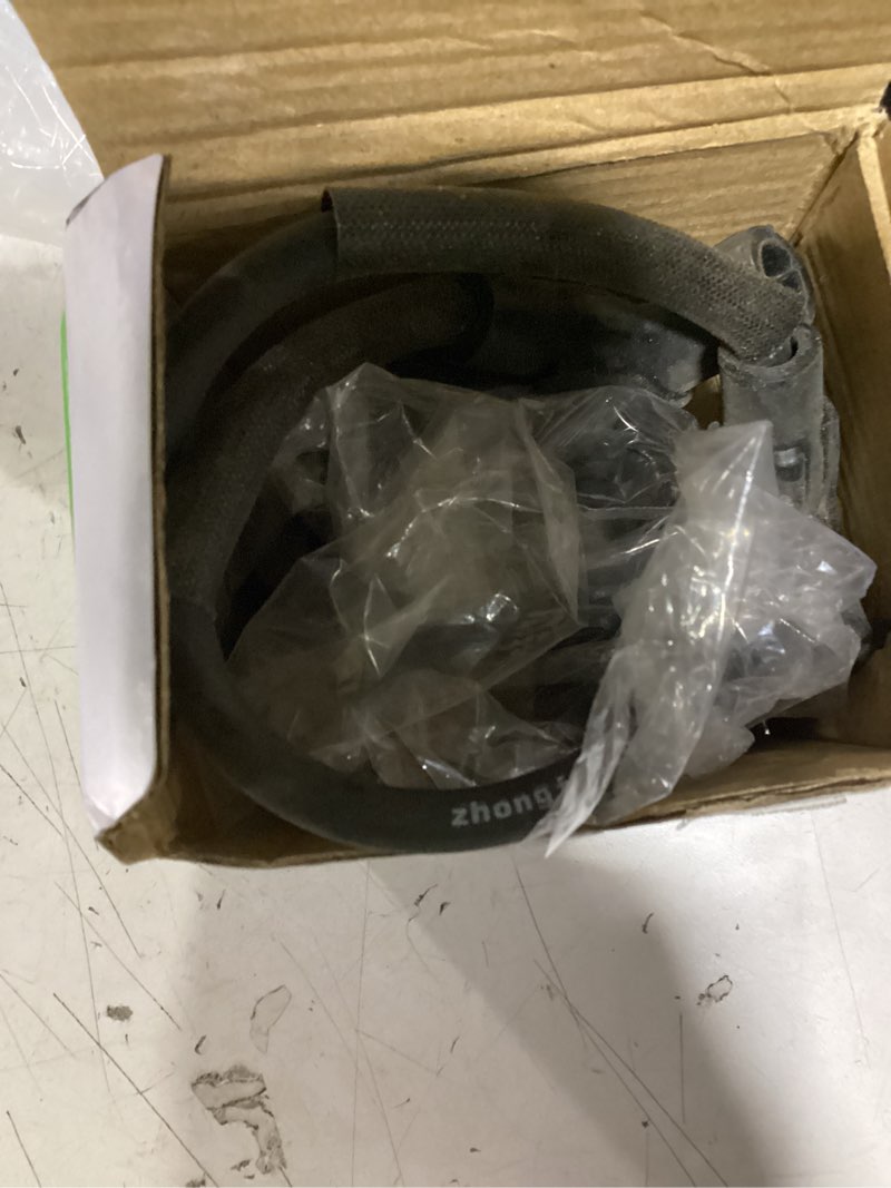 Condition photo showing As Is for ransoto 21171-0745 ignition coil compatible with kawasaki fh601v fh641v fh661v fh680v fh721v replaces 21171-0742, 21171-0713, 21171-7039, 21171-7049 coils