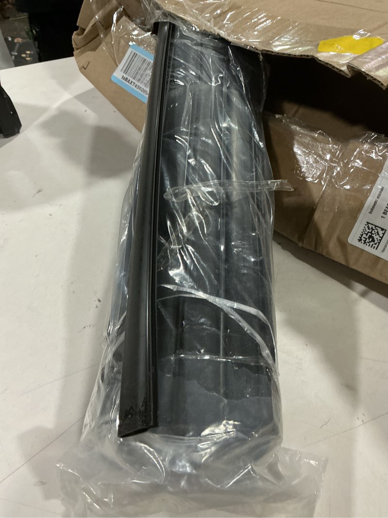 Condition photo showing Good Condition for biggun 24" extra-long coping strips for overlap above ground pool liners - easy to install swimming pools liner lock clip replacement for 18ft/21ft round or 12 * 24ft oval pool(qty 33)