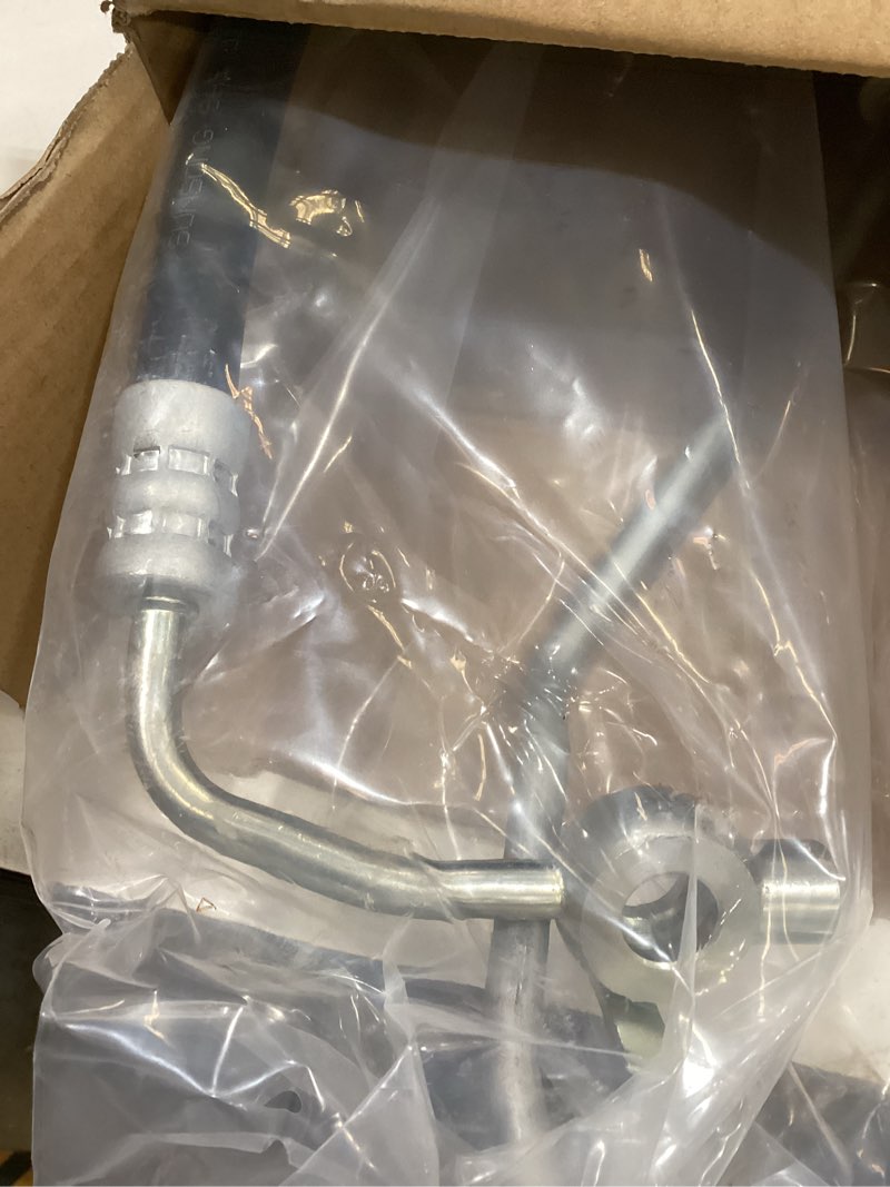 Condition photo showing Good Condition for power steering nose