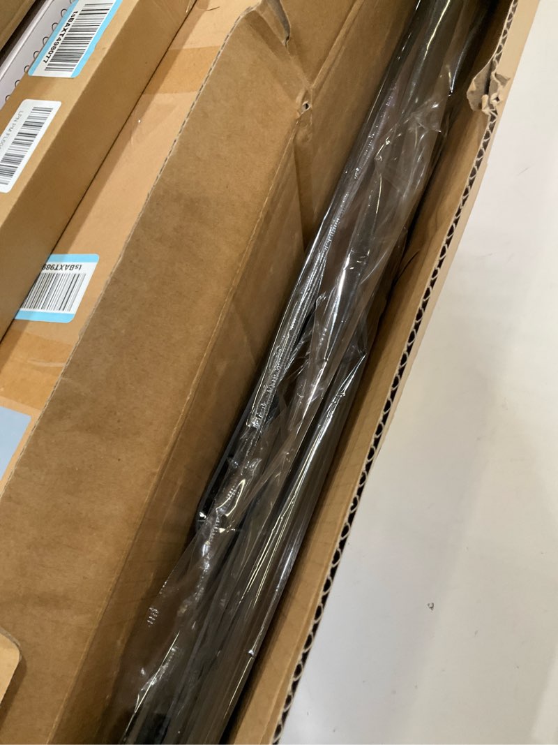 Condition photo showing New/Like New for window visors rain guards shield for 2019-2026 toyota corolla sedan, out-channel window vent wind deflectors visors shades for 19-26 corolla sedan
