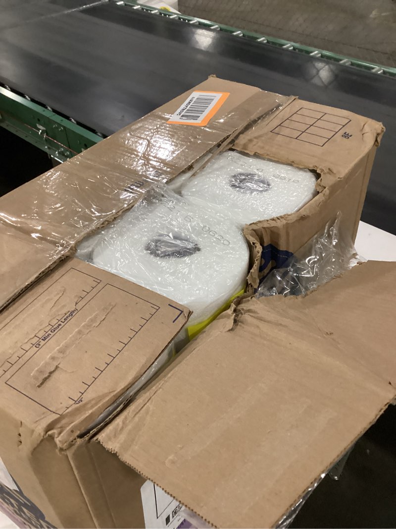 Condition photo showing New/Like New for Quilted Northern Ultra Plush Toilet Paper, 32 Mega Rolls = 128 Regular Rolls, 3X Thicker*, 3 Ply Soft Toilet Tissue