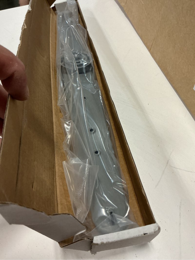 Condition photo showing Good Condition for iwiwe upgrade dd82-01390a middle nozzle dishwasher spray arm assembly fit for samsung middle dishwasher wash arm dw80r2031 dw80n3030 dw80m2020 (1 pc-main image shows front & back)