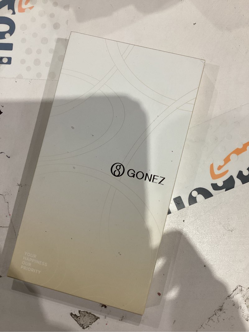 GONEZ Magnetic for iPhone 17 Pro Case, Compatible with MagSafe, [Screen Protector + Camera Lens Protector], Liquid Silicone Anti-Scratch Shockproof Protective Phone Case 6.3 inch, Stone iPhone 17 Pro A-Stone