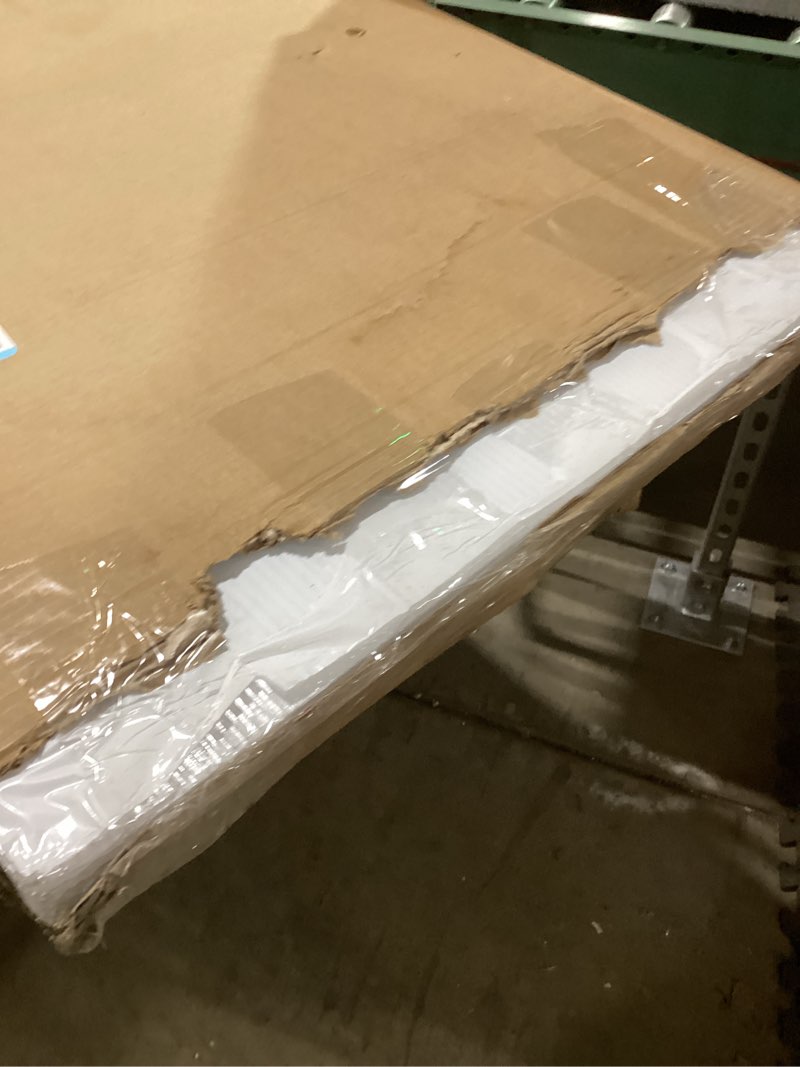 UMIG 6 PCS 6' x 2' x 0.24'' Polycarbonate Greenhouse Panels, Twin-Wall Waterproof UV Protected Corru