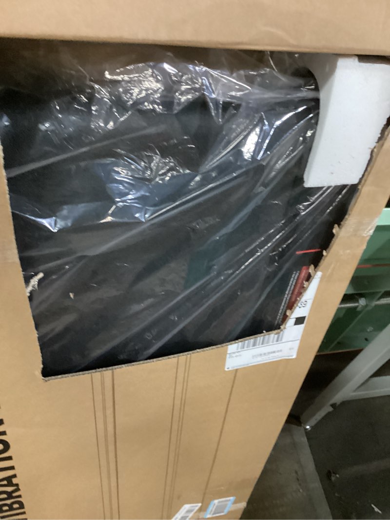 Condition photo showing Good Condition for Sperax Walking Treadmill Pad with APP, 3 in 1 Under Desk Treadmill, 400W Low Noise Walking Vibration Pad with Remote Control,Portable Treadmills for Home Office