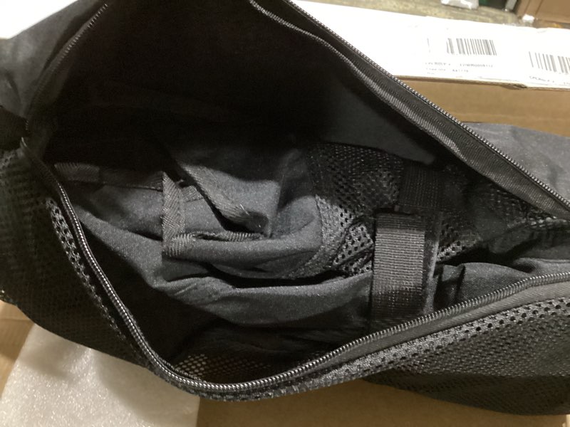 Condition photo showing New/Like New for Docusvect Portable Chairs for Adults Foldable, Fast Setup, Lightweight & Small Folding Chair with Cu