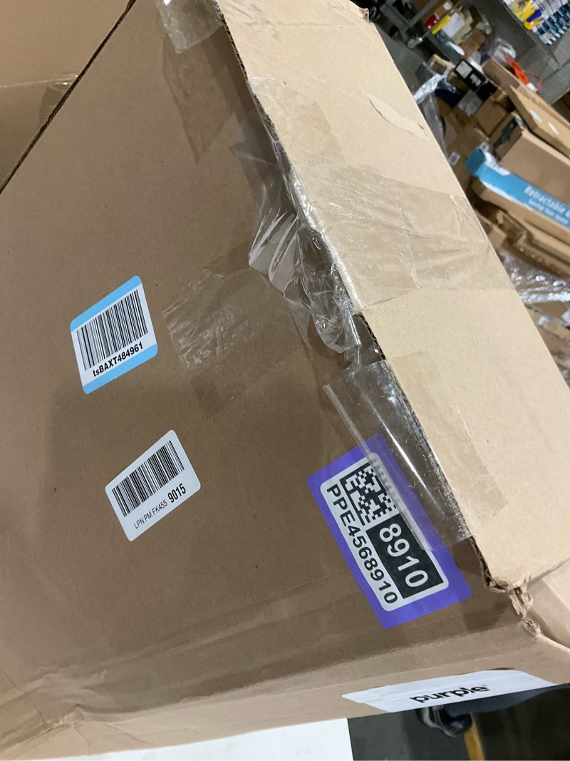 Condition photo showing New/Like New for Pillow