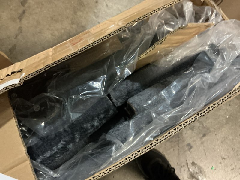 Condition photo showing Good Condition for Yaheetech 54in Cat Tree Tower Condo Furniture Scratch Post for Kittens Pet House Play