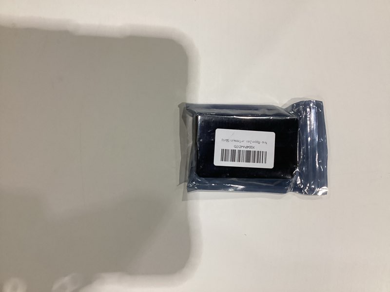 Condition photo showing New/Like New for Flipper Zero Wi-Fi Devboard with Pre-Installed Marauder Firmware (Black) New Black