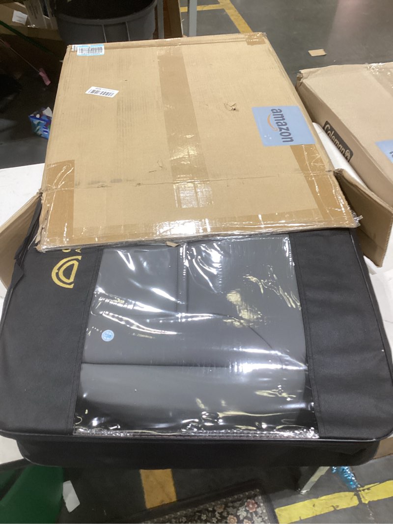 Condition photo showing Good Condition for coverado seat covers, car seat covers front seats, car seat cover, car seat protector waterproof, car seat cushion nappa leather, gray seat covers carseat cover universal fit for most cars gray front