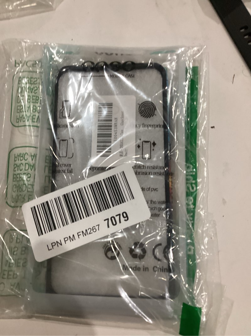 Condition photo showing As Is for Case for Samsung Galaxy S25 Edge,Shockproof Hard Shell + Soft Silicone 2 in 1 Hybrid,Shockproof Bumper Drop Protective - Stained Glass Sunset Beachy Stained Glass Sunset Beachy Galaxy S25 Edge