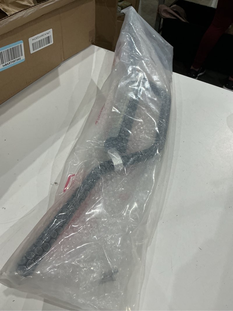 Condition photo showing Good Condition for universal 7/8 inch 22mm dirt bike handlebars, upgraded pit bike handlebar with foam pad for motocross crf yzf kxf klx rmz drz pit dirt bike atv quad - black black with foam pad