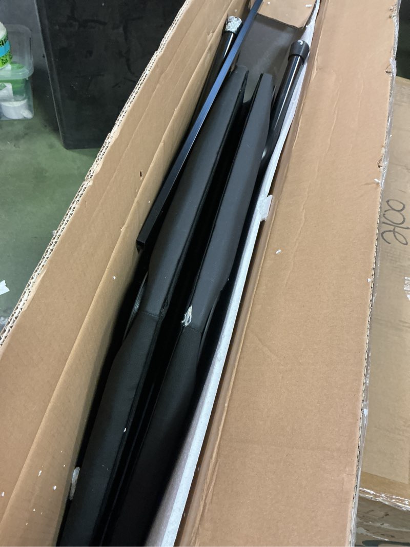 Condition photo showing As Is for Poker Table Foldable Texas Holdem Poker Table Portable with Folding Legs for Card Game and Casino Gambling 8 Player Octagon