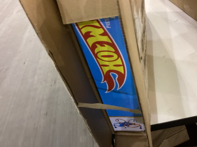 hot wheels criss cross crash