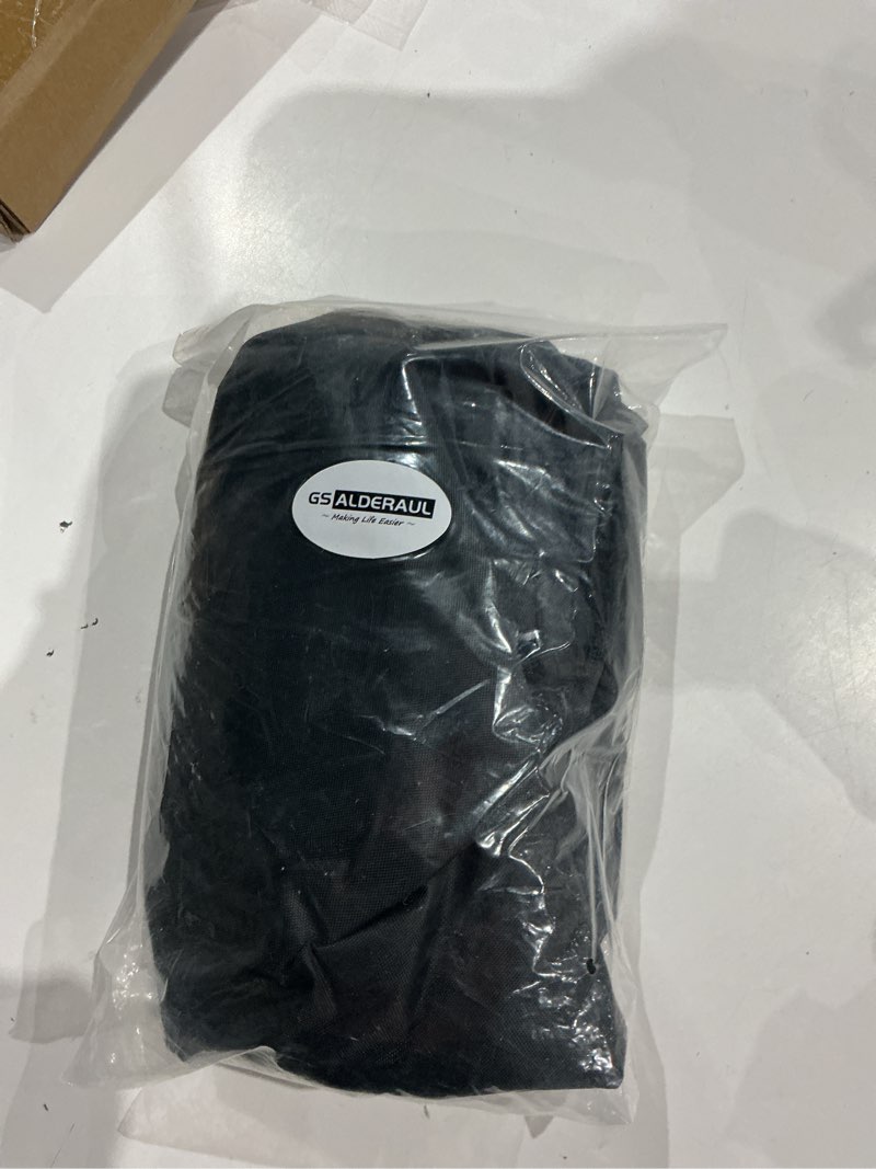Condition photo showing Good Condition for freestanding punching bag cover - outdoor waterproof, standing heavy bag protective cover for boxing bag 58.2"hx13"d