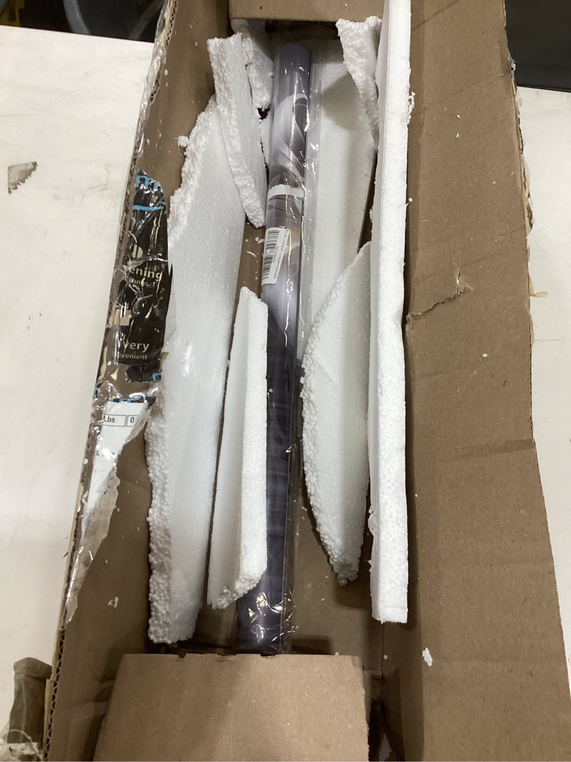 Condition photo showing Good Condition for generic stainless steel flower magnet dishwasher cover kitchen refrigerator front door magnet cover, silver stainless steel magnetic refrigerator panel decal dishwasher sticker 23"" x 26"" magnetic stainless steel flower 02 magnetic 23" x 26"
