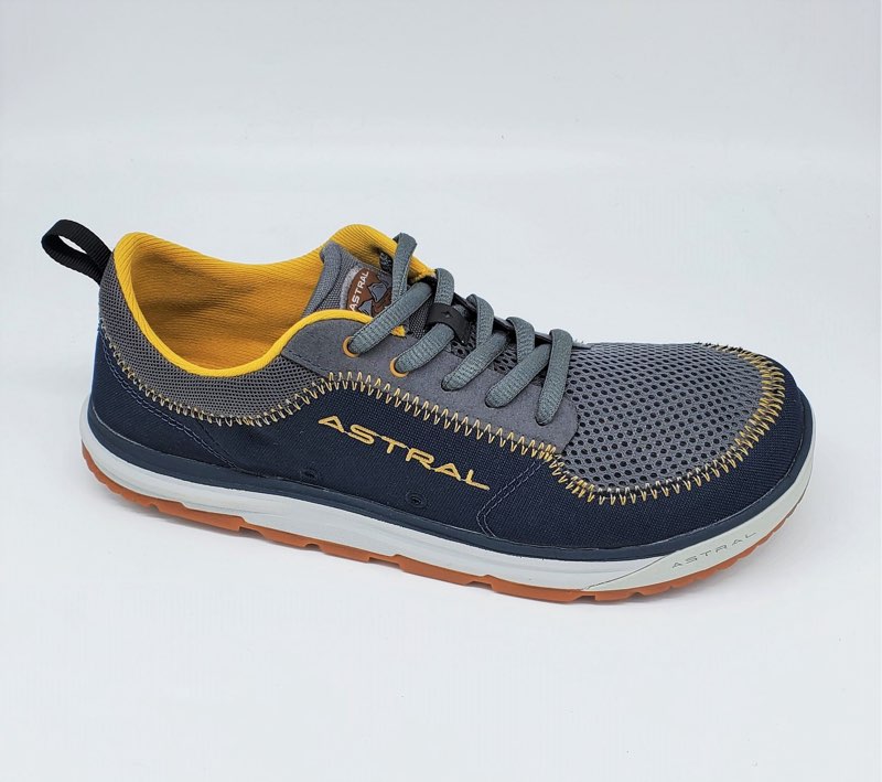 Astral Brewer 2.0 - 2 colors (Size 13 )