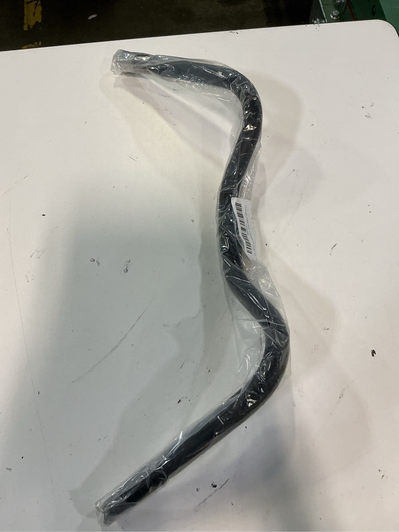 Condition photo showing New/Like New for senqi bike fixed gear handlebar 560x25.4mm black
