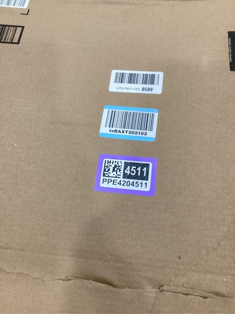Condition photo showing Good Condition for 2 pack 27 inch privacy screen for computer monitor 16:9 aspect ratio, eye protection anti glare computer screen cover, removable anti-scratch computer screen privacy shield for 27'' widescreen monitor 2 pack 27 inch privacy screen (16:9?