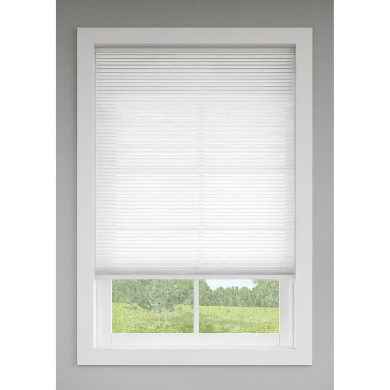 levolor  trim+go 48-in x 72-in