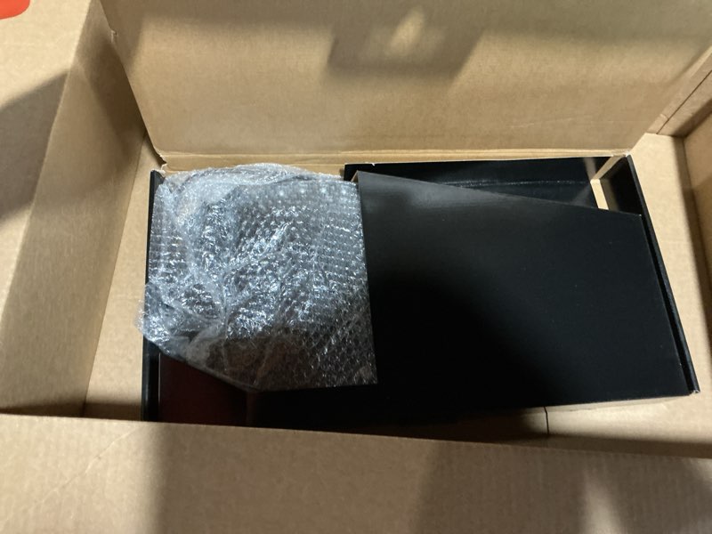 Condition photo showing Good Condition for perixx periboard-512b wired ergonomic keyboard - split keyboard, wrist rest, natural typing - wired usb connectivity - us english - black black wired