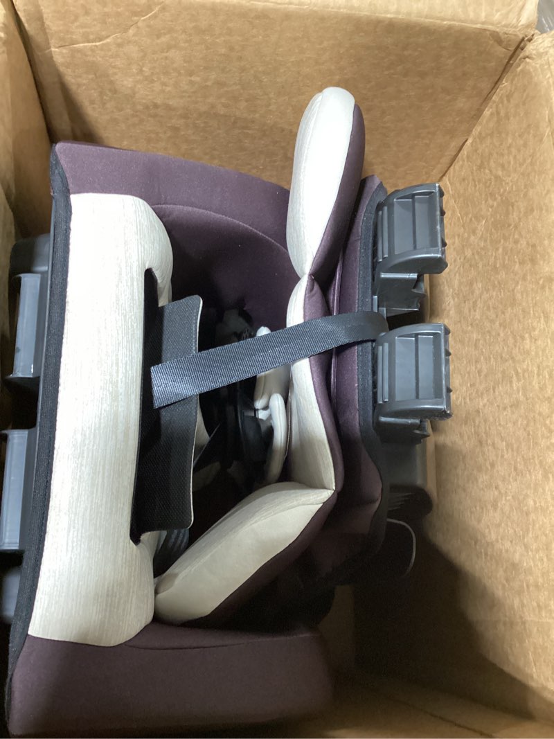 Condition photo showing Good Condition for safety 1st boost-and-go 3-in-1 harness booster car seat, dunes edge